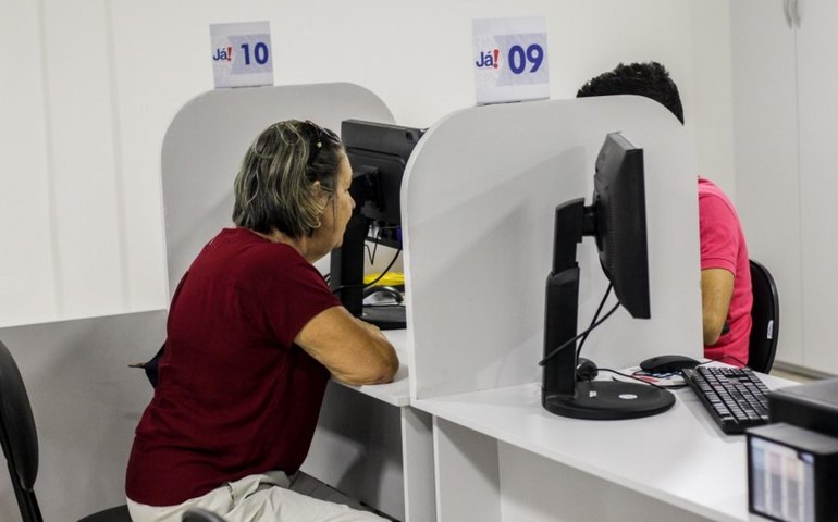 Governo abre mais uma unidade para emissão dos cartões de Identificação para Pessoa com Deficiência