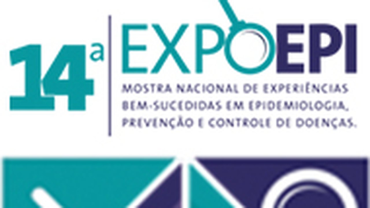 Mostra em epidemiologia reúne trabalhadores do SUS