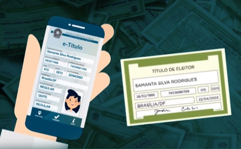 Problemas com Título de Eleitor? Saiba como regularizá-lo