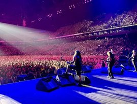 Iron Maiden anuncia show extra em São Paulo após esgotar ingressos