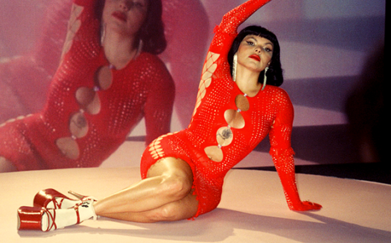 Duda Beat lança clipe de “Dar Uma Deitchada”