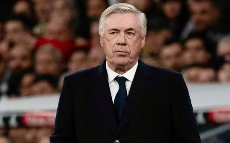 'Porta fechada': jornais espanhóis destacam Neymar fora dos planos de Ancelotti na seleção