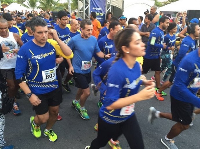 29º aniversário do Procon-AL reúne cerca de 2 mil pessoas