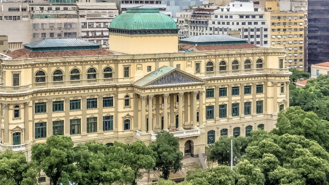 Onze dias após invasão hacker, site da Biblioteca Nacional segue fora do ar