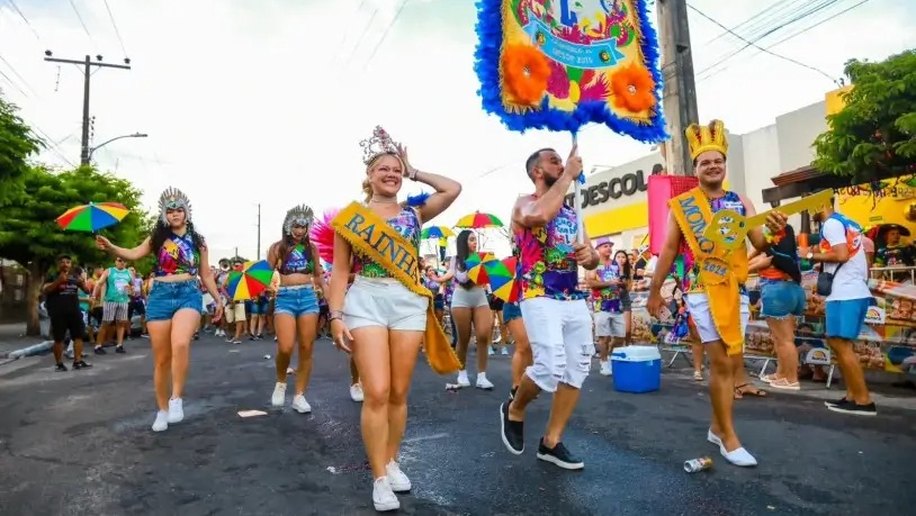 Negócios da Economia Criativa devem estar regulares para fechar contratos no Carnaval