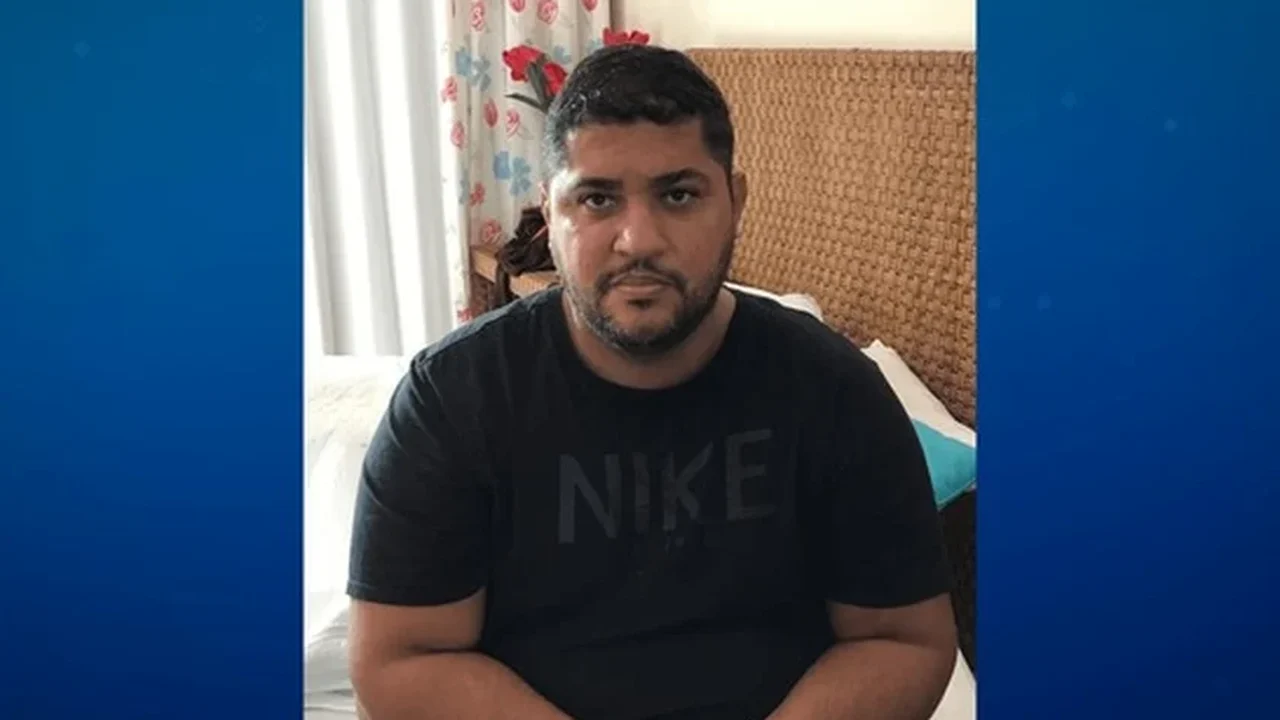 Quais bens foram apreendidos do traficante André do Rap; polícia descobriu fortuna
