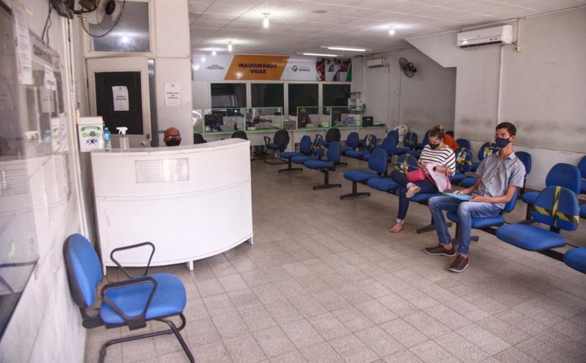 Parceria: Arapiraca oferece 25 vagas no curso de Operador de Caixa