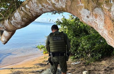 PM divulga balanço do 2º ciclo da Operação Brasil Contra o Crime Organizado – Biomas