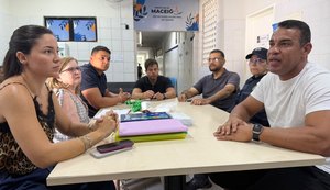 Vereador Siderlane Mendonça articulou reativação do Centro de Saúde Doutor Hamilton Falcão