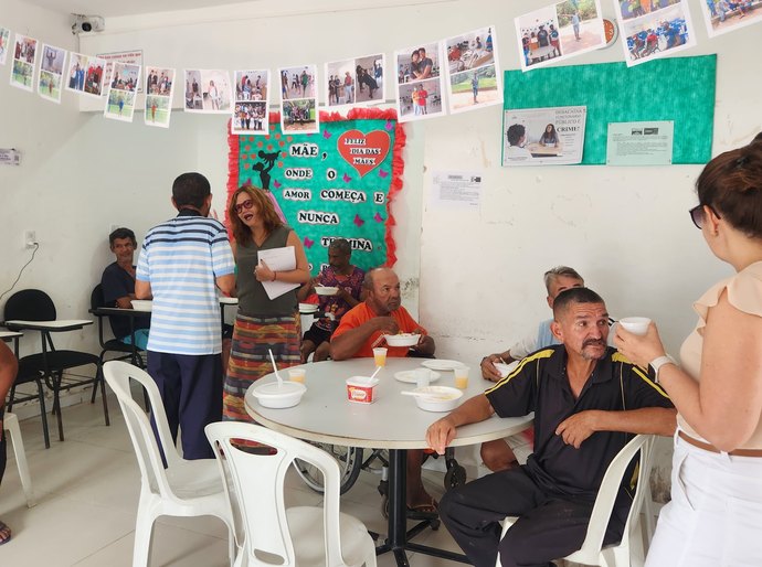 MPAL, MPF e DPU acionam Justiça para garantir direitos da população em situação de rua em Maceió