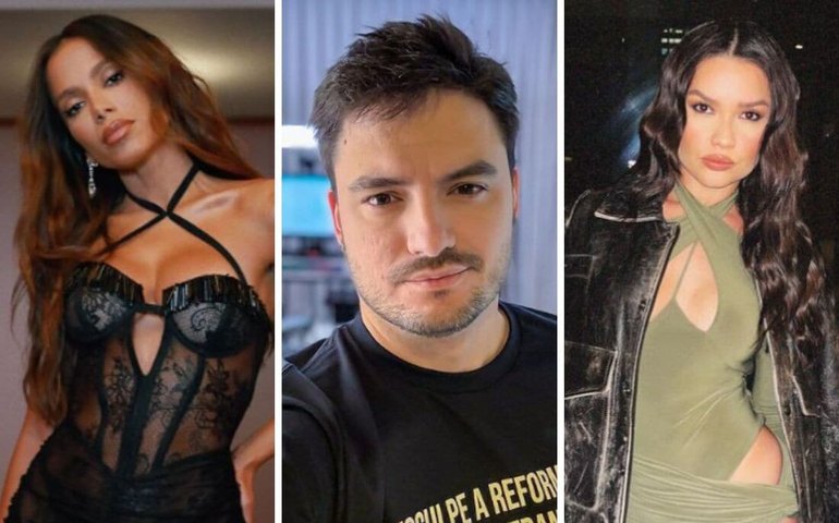 Threads x BlueSky: para onde foram os famosos com o fim do Twitter?