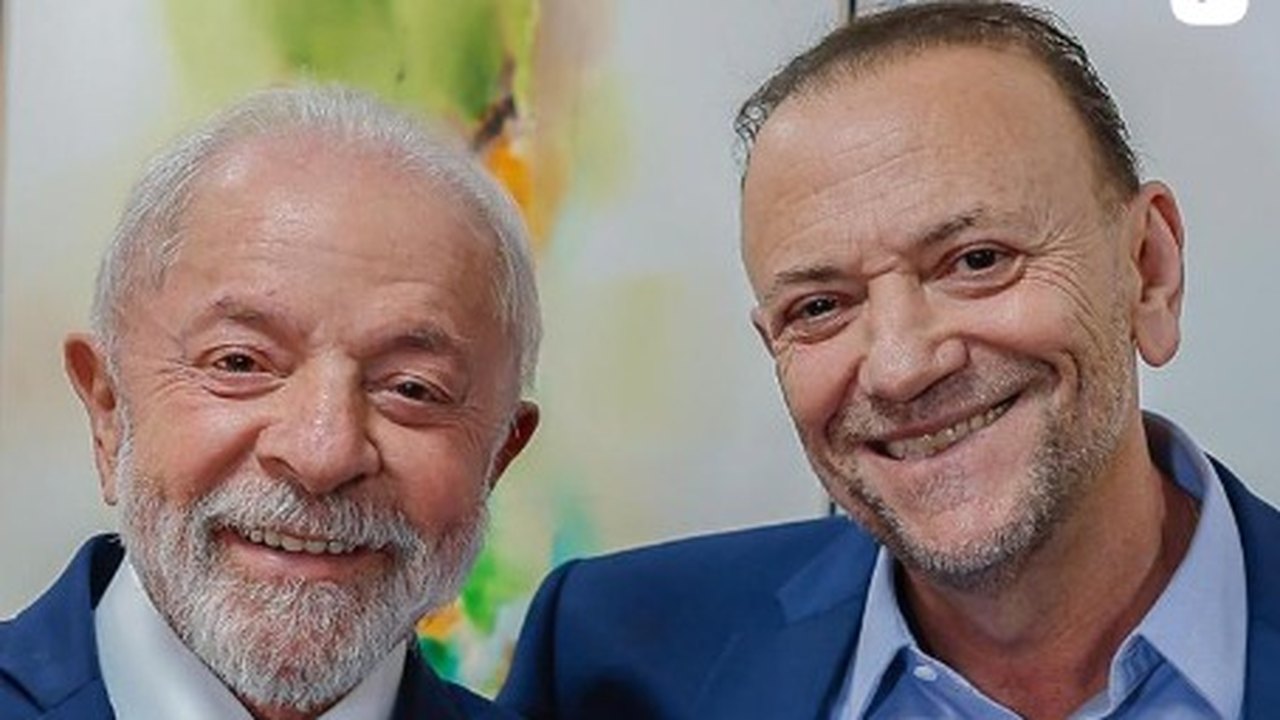 Edinho Silva afirma que eleição é 'contra a milícia' e convoca mobilização nacional
