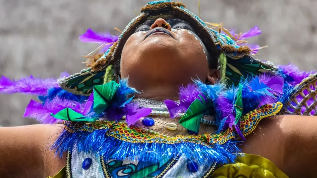 De Alagoas para o Brasil: Encontro com Palmares une ancestralidade e Realidade Virtual em itinerância por seis estados