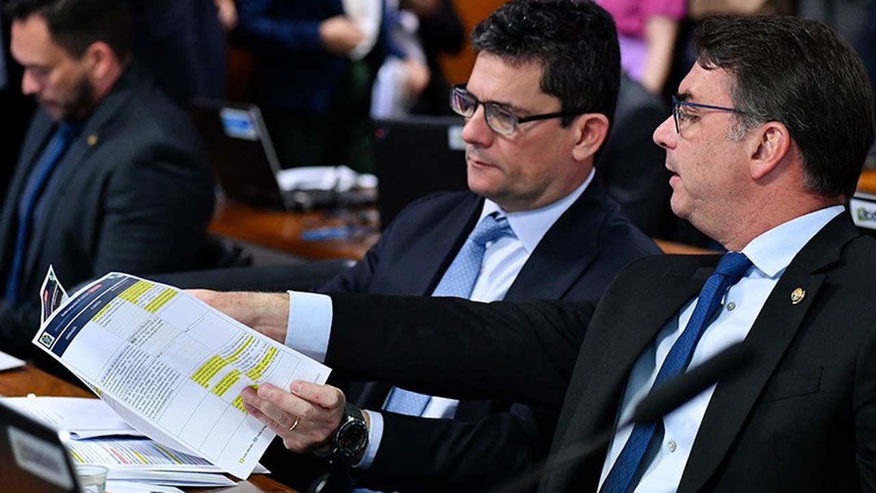 CCJ aprova proteção a juízes e membros do MP ameaçados pelo crime organizado