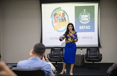 Programa Contribuinte Arretado realiza ações educativas no primeiro trimestre de 2023  