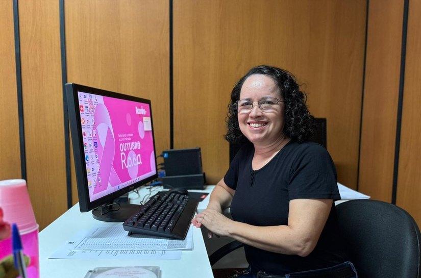 Pioneira na área de tecnologia, Suely Florentino modernizou a gestão de dados públicos e celebra 28 anos de dedicação à Ilumina Maceió