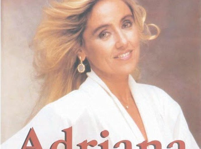 Eternamente Jovem exibe sucessos da cantora Adriana