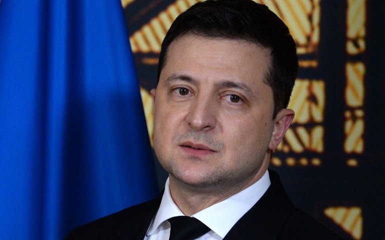 Mídia: Pentágono veta Ucrânia de usar armas de longo alcance para atacar Rússia