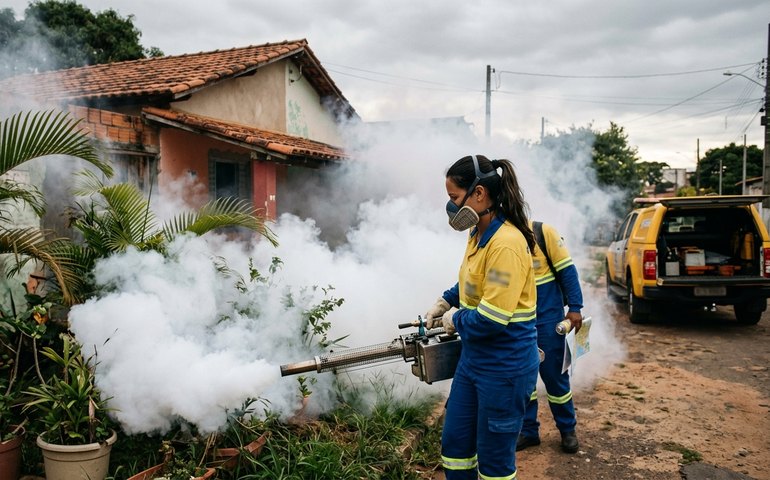 Homem morre após contrair febre amarela em São Paulo; estado confirma outros dois casos