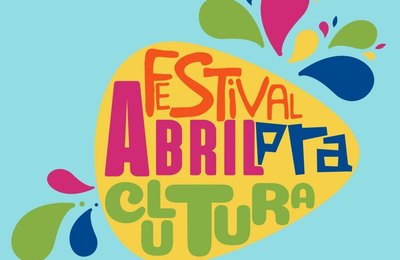 Festival Abril Pra Cultura promove três dias de eventos no Jaraguá