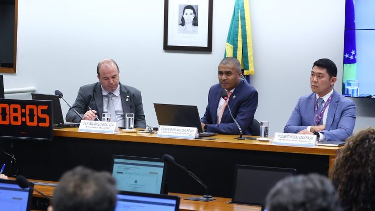 Comissão avalia aprovar fundo de apoio às Apaes com recursos da Mega-Sena