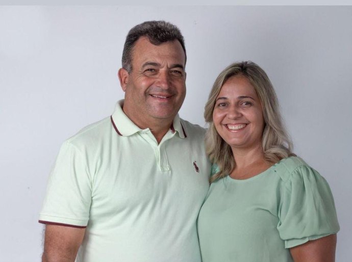 Em São José da Laje, Justiça determina intimação do esposo da vereadora Fabrícia Veras