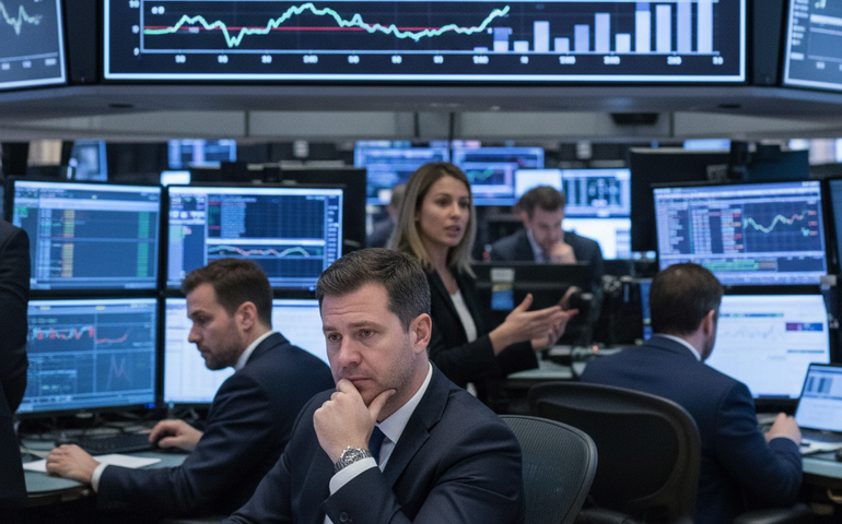 Dólar à vista abre em alta de 0,07%, cotado a R$ 5,3761, à espera de CPI dos EUA