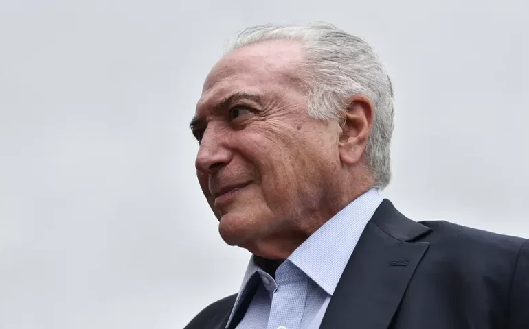 Temer diz torcer para que haja eleições livres e democráticas na Venezuela
