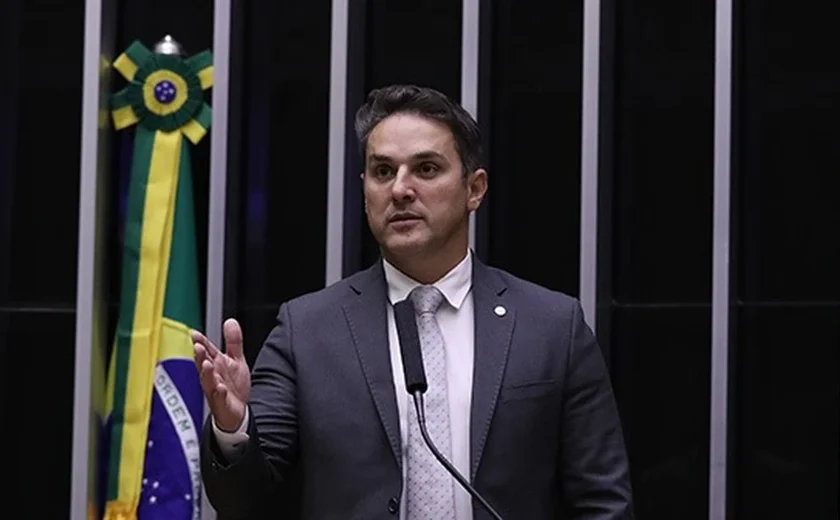 Deputado Zucco (PL-RS) é anunciado líder da oposição na Câmara