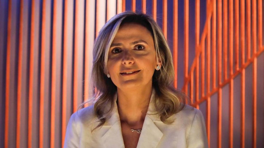 A mentira tem pernas curtas