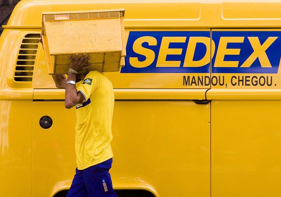 Correios devem voltar a dar lucro financeiro neste mês de maio, diz presidente