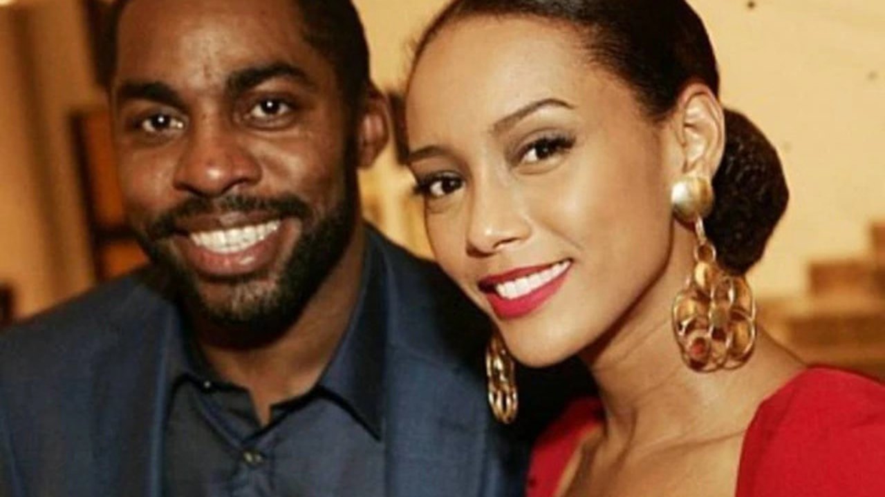 Lázaro Ramos e Taís Araújo celebram aniversário de casamento