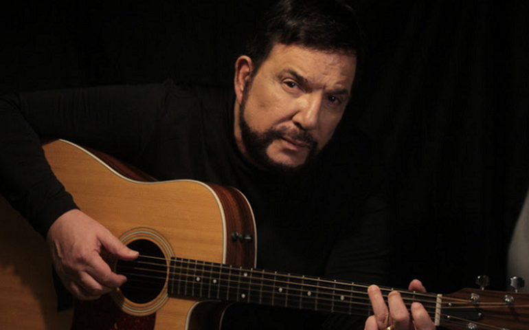 Sullivan abre no Rio série de workshops sobre composição