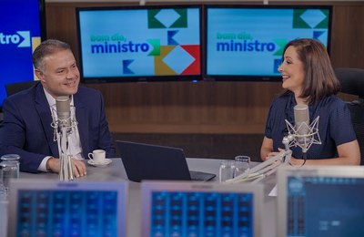 Renan Filho: Governo Federal vai realizar um leilão rodoviário por mês