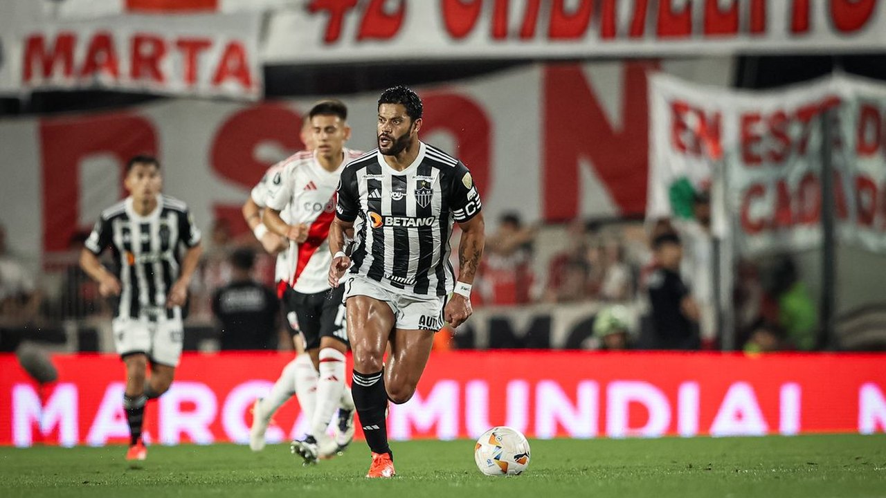 Libertadores: Galo na final aguarda o vencedor de Peñarol x Botafogo