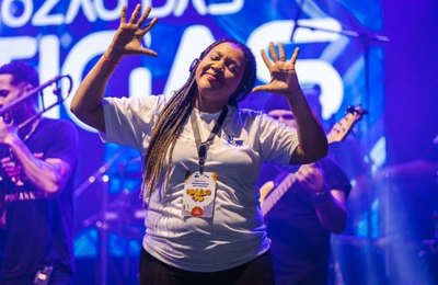 São João Massayó 2026 terá equipe de Libras e audiodescrição durante evento