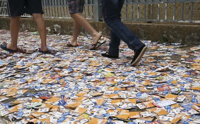 MPT e TSE se unem para combater assédio eleitoral no trabalho