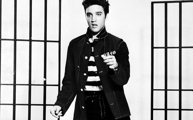 Graceland: Como a casa de Elvis Presley quase foi vendida em fraude descoberta por Riley Keough