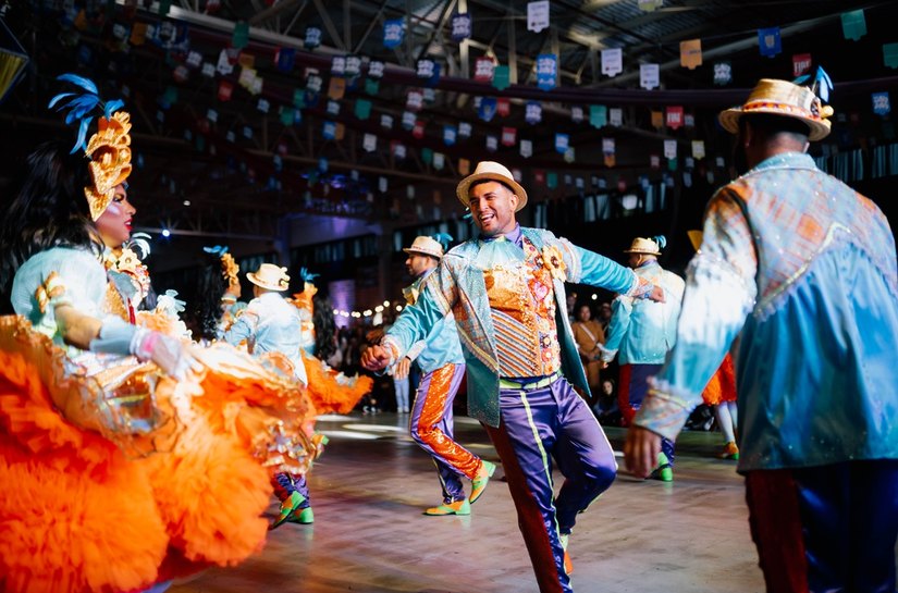 Conheça seis das principais festas juninas do Brasil para curtir em 2026