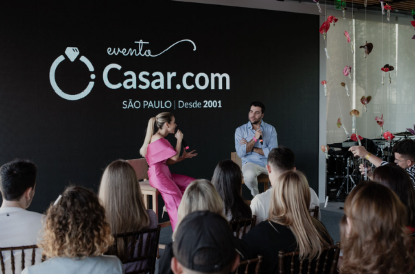 Setur participa do Casar.com pela primeira vez e consolida Alagoas