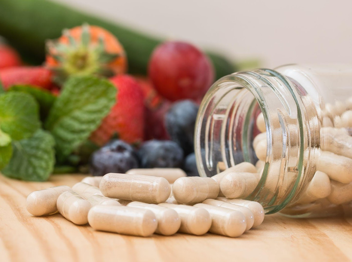 Como suplementos alimentares estão ganhando espaço no bem-estar diário