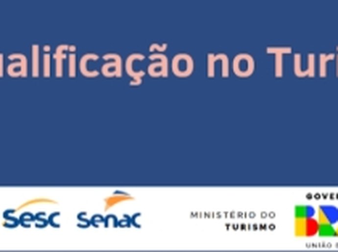 Senac e Governo Federal unem forças para impulsionar a qualificação profissional em todo o Brasil