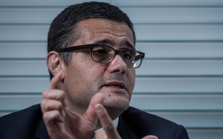 Itaú Unibanco: sinais de desaceleração da economia global preocupam, diz Mesquita