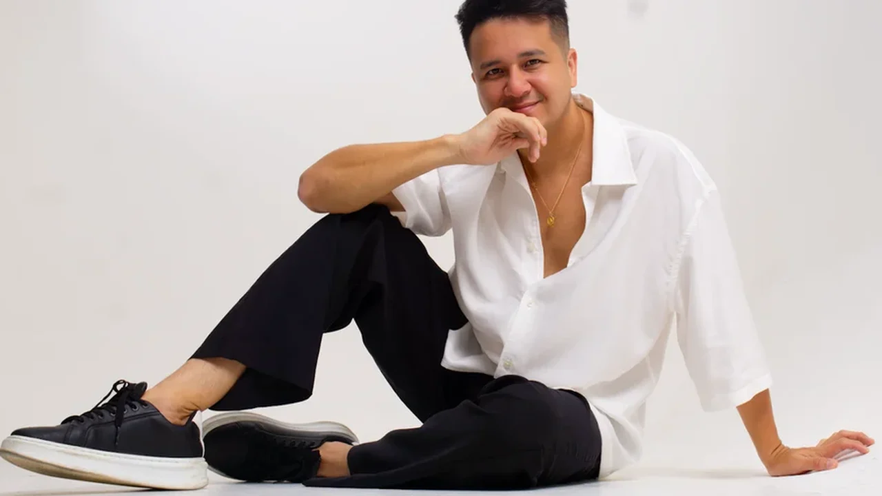 Campeão do Dança dos Famosos ao lado de Priscila Fantin, Rolon Ho retorna à competição em 2026