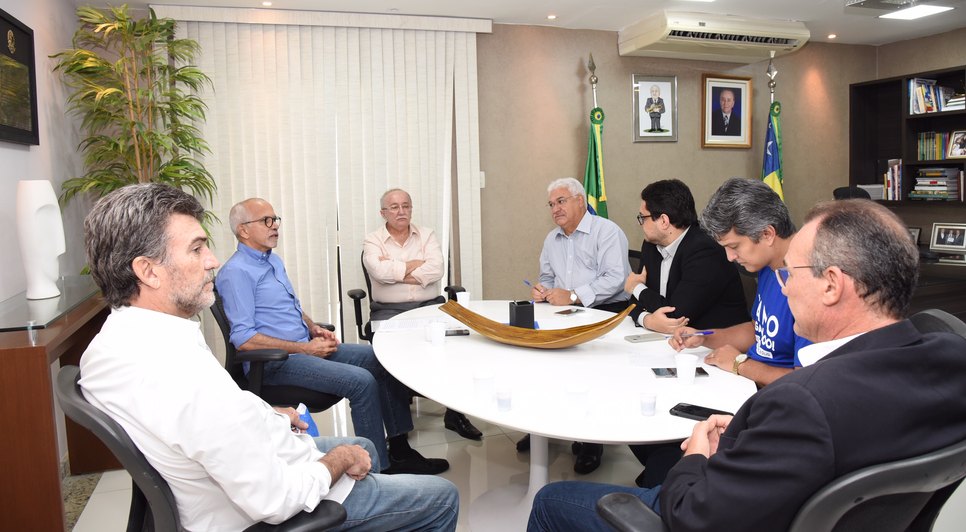 CALAMIDADE PÚBLICA ARACAJU / Foto: Ana Lícia Menezes/PMA