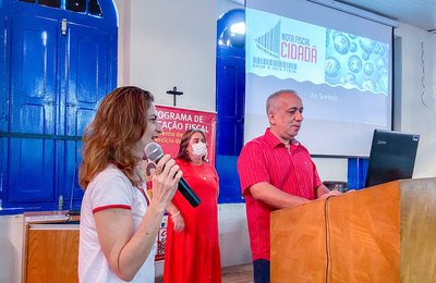 Sefaz sorteará três milhões de reais em comemoração ao Dia das Mães no 1º Governo Trabalhando em Delmiro