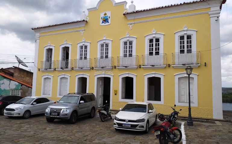 Confira os serviços da Prefeitura de Penedo que funcionam no feriado da Páscoa