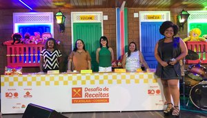 concursos de receita / Foto: Foto: Tv Atalaia
