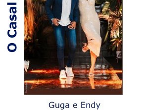 Arquivo pessoal