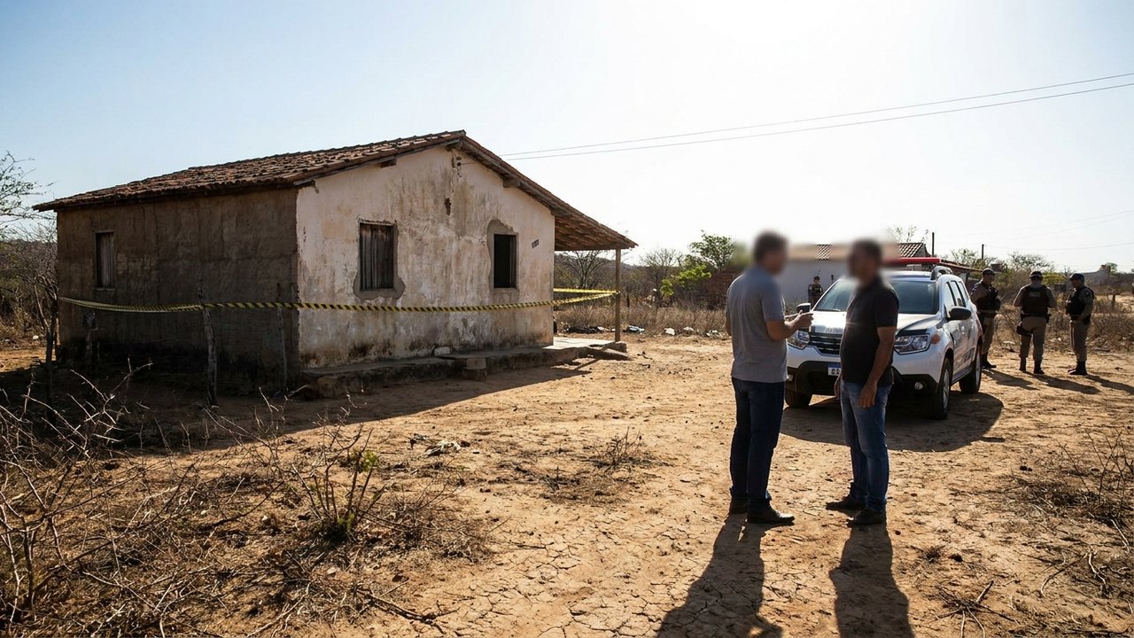 Recém-nascido encontrado morto após suspeita de médica